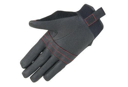 Amazon | ラフ&ロード ライディング用、メカニック用としても 操作性に